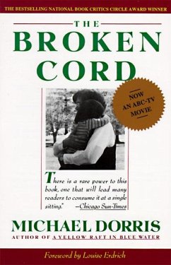 Broken Cord - Dorris, Michael