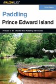 Paddling Prince Edward Island