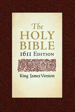 Text Bible-KJV-1611