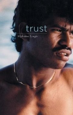 Trust - Lingis, Alphonso