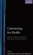 Contracting for Health - Bild 1