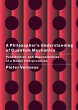 A Philosopher's Understanding of... - Bild 1