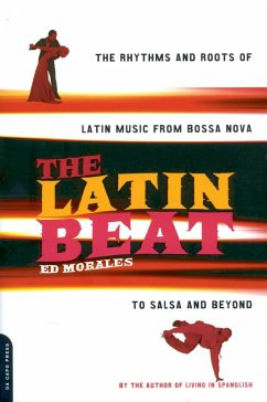 The Latin Beat - Morales, Ed