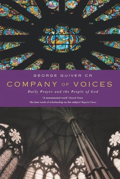 Company of Voices - Guiver, George