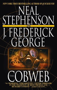 Cover The Cobweb