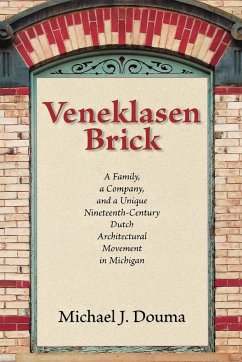 Veneklasen Brick - Douma, Michael J.