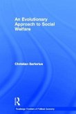 An Evolutionary Approach to Social Welfare