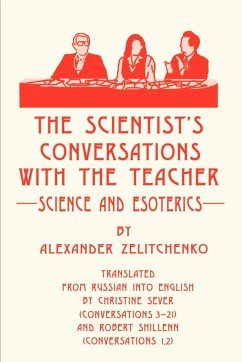 The Scientist's Conversations with the Teacher