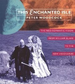 This Enchanted Isle - Woodcock, Peter