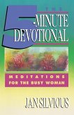 The Five-Minute Devotional