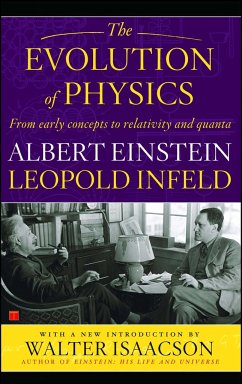 Evolution of Physics - Einstein, Albert; Infeld, Leopold