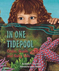 In One Tidepool - Fredericks, Anthony