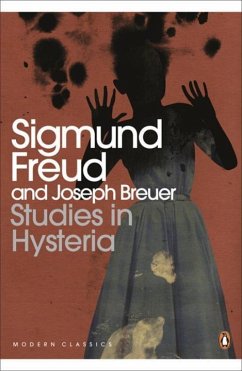Studies in Hysteria - Freud, Sigmund