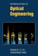 Introduction to Optical Engineering - Bild 1