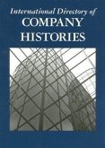 International Directory of Company Histories