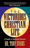 The Victorious Christian Life The Victorious Christian Life