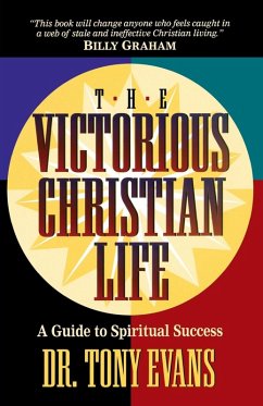 Cover The Victorious Christian Life