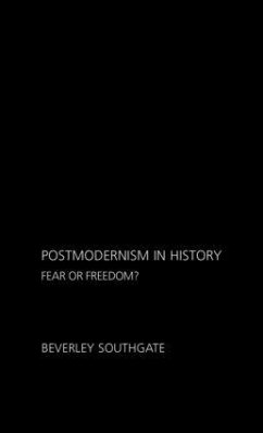 Postmodernism in History - Southgate, Beverley