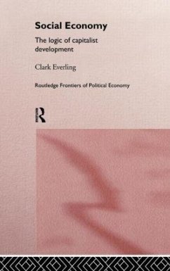 Social Economy - Everling, Clark