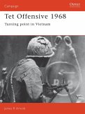 TET Offensive 1968