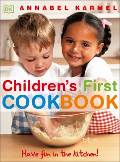 Children's First Cookbook - Karmel, Annabel