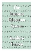 The Japanese Education System