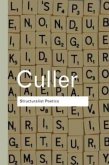 Structuralist Poetics