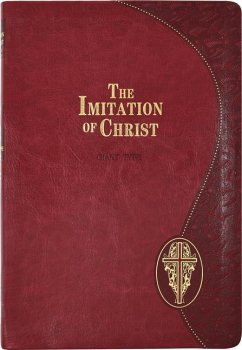 Imitation of Christ - Kempis, Thomas A