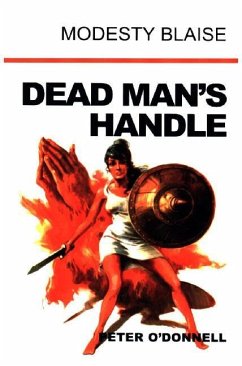 Dead Man's Handle - O'Donnell, Peter (Book Reviews)