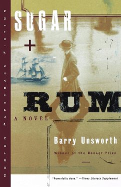 Sugar and Rum - Unsworth, Barry