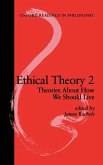 Ethical Theory 2