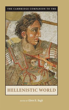 The Cambridge Companion to the Hellenistic World - Bugh, Glenn R. (ed.)