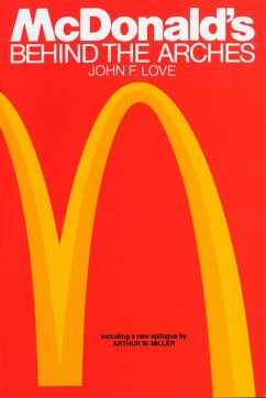 McDonald's - Love, John F.