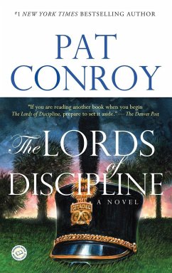 The Lords of Discipline - Conroy, Pat