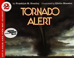 Tornado Alert - Branley, Franklyn M