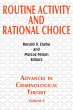 Routine Activity and Rational Choice - Bild 1