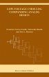 Low-Voltage CMOS Log Companding Analog... - Bild 1