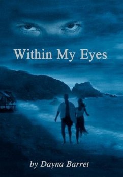 Within My Eyes - Barret, Dayna