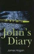 John's Diary - Hogan, James