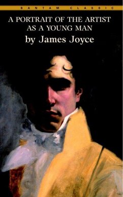 A Portrait of the Artist as a Young Man - Joyce, James