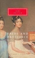Pride And Prejudice - Austen, Jane