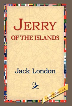 Jerry of the Islands