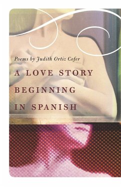 Love Story Beginning in Spanish - Cofer, Judith Ortiz