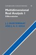 Multidimensional Real Analysis I - Bild 1