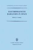 Electromagnetic Radiation in Space