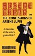 The Confessions of Arsene Lupin - Bild 1