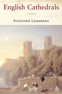 English Cathedrals - Lehmberg, Stanford