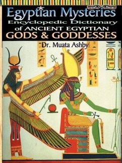 EGYPTIAN MYSTERIES VOL 2 - Ashby, Muata