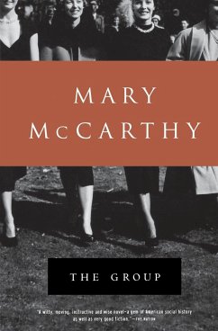 The Group - Mccarthy, Mary