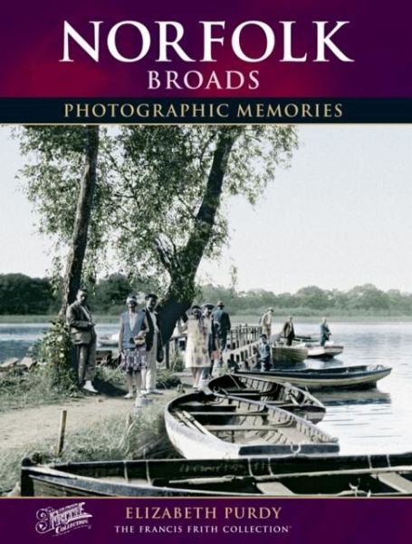 Norfolk Broads Norfolk Broads